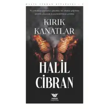 Kırık Kanatlar