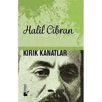 Kırık Kanatlar