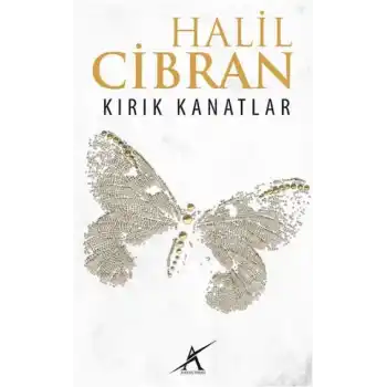 Kırık Kanatlar (Cep Boy)