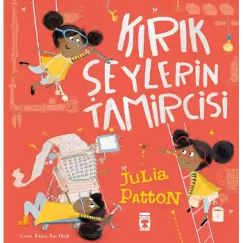 Kırık Şeylerin Tamircisi