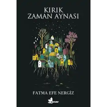 Kırık Zaman Aynası