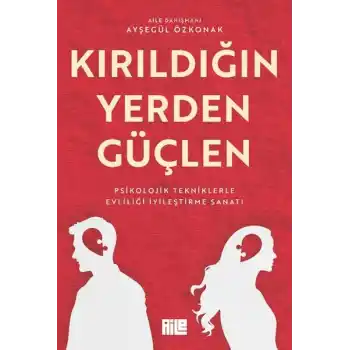 Kırıldığın Yerden Güçlen