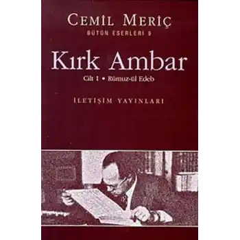 Kırk Ambar 1 / Rümuz-ül Edeb