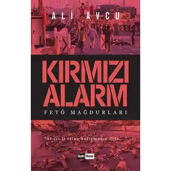 Kırmızı Alarm