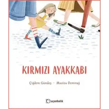 Kırmızı Ayakkabı