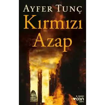Kırmızı Azap