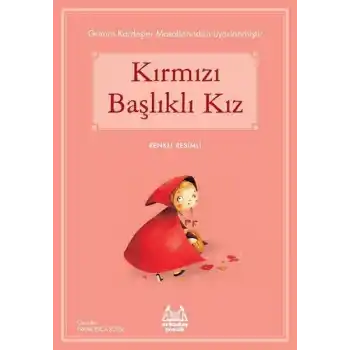 Kırmızı Başlıklı Kız