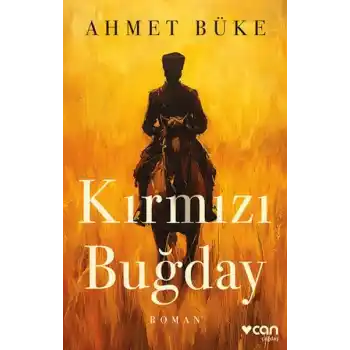 Kırmızı Buğday
