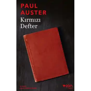 Kırmızı Defter