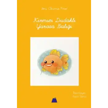 Kırmızı Dudaklı Yarasa Balıg?ı