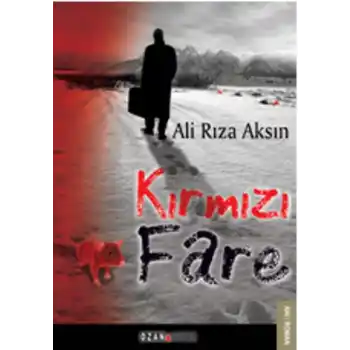 Kırmızı Fare