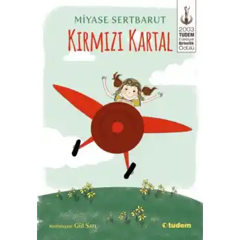 Kırmızı Kartal