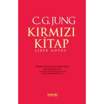Kırmızı Kitap (Cillti)