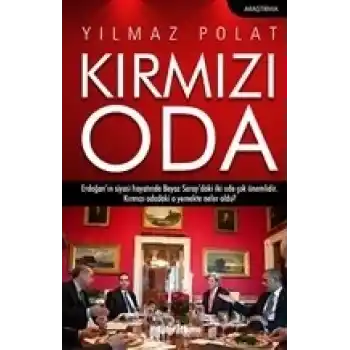 Kırmızı Oda