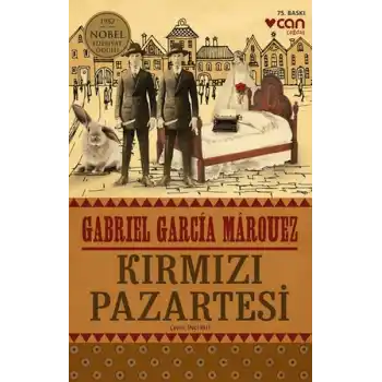 Kırmızı Pazartesi