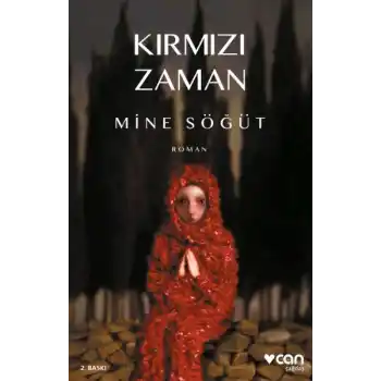 Kırmızı Zaman
