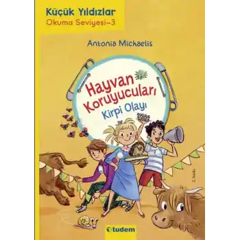 Kirpi Olayı - Hayvan Koruyucuları