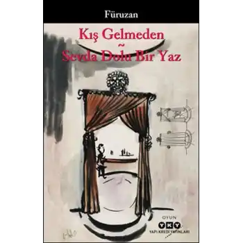 Kış Gelmeden - Sevda Dolu Bir Yaz