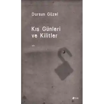 Kiş Günleri Ve Kilitler