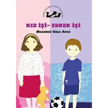 Kış İşi Erkek İşi