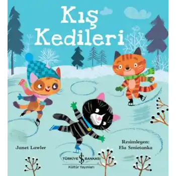 Kış Kedileri