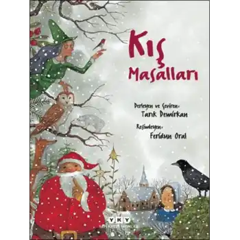 Kış Masalları