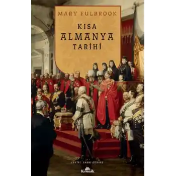 Kısa Almanya Tarihi