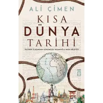 Kısa Dünya Tarihi