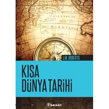 Kısa Dünya Tarihi