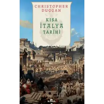 Kısa İtalya Tarihi