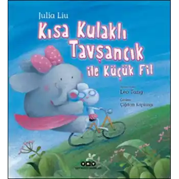 Kısa Kulaklı Tavşancık ile Küçük Fil