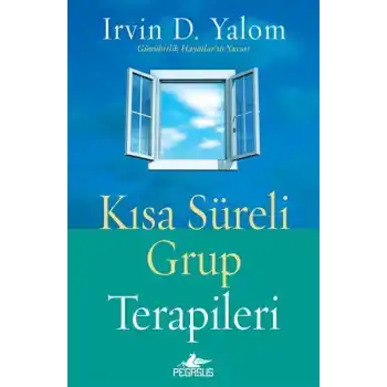 Kısa Süreli Grup Terapileri
