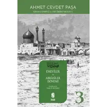 Kısas-ı Enbiya ve Tevarih-i Hulefa 3. Cilt