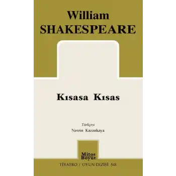 Kısasa Kısas