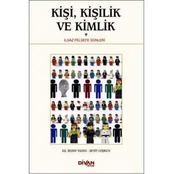 Kişi, Kişilik ve Kimlik