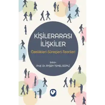 Kişilerarası İlişkiler