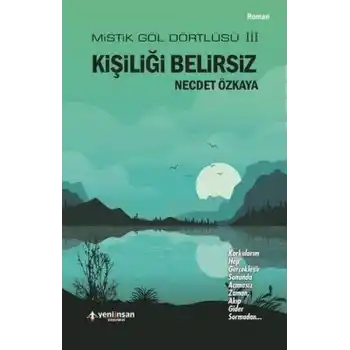 Kişiliği Belirsiz