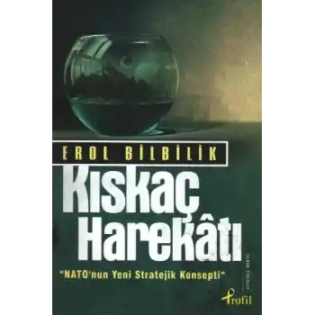 Kıskaç Harekatı