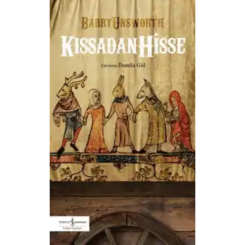 Kıssadan Hisse