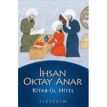Kitab-ül Hiyel