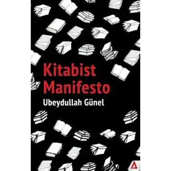 Kitabist Manifesto