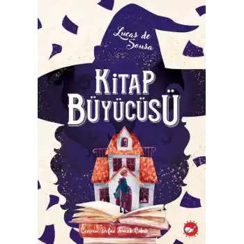 Kitap Büyücüsü