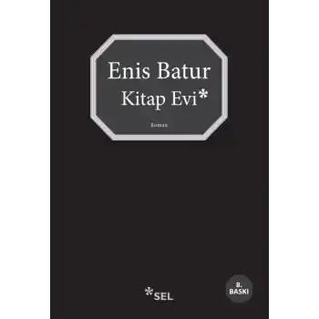 Kitap Evi