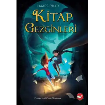 Kitap Gezginleri