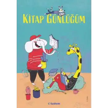 Kitap Günlüğüm