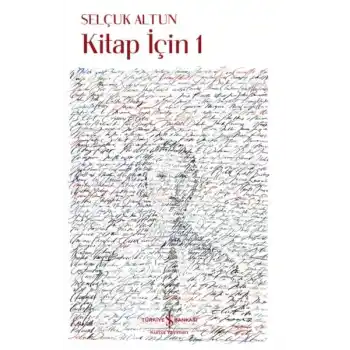 Kitap İçin 1