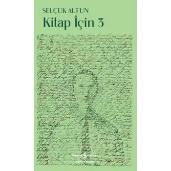 Kitap İçin 3