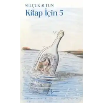 Kitap İçin 5