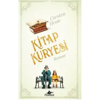 Kitap Kuryesi