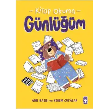 Kitap Okuma Günlüğüm